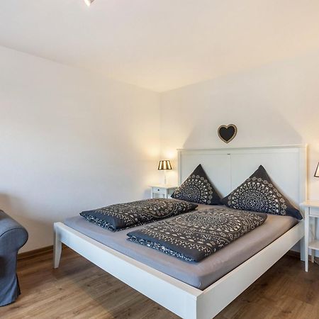 Ferienwohnung Greitemann Eslohe Luaran gambar