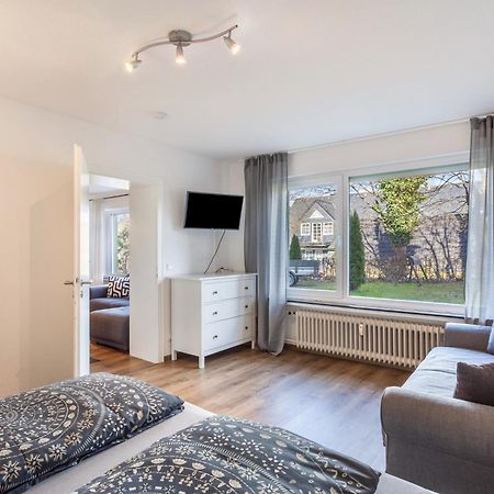 Ferienwohnung Greitemann Eslohe Luaran gambar