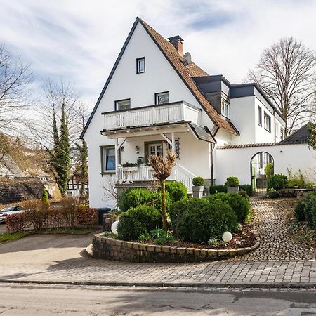 Ferienwohnung Greitemann Eslohe Luaran gambar