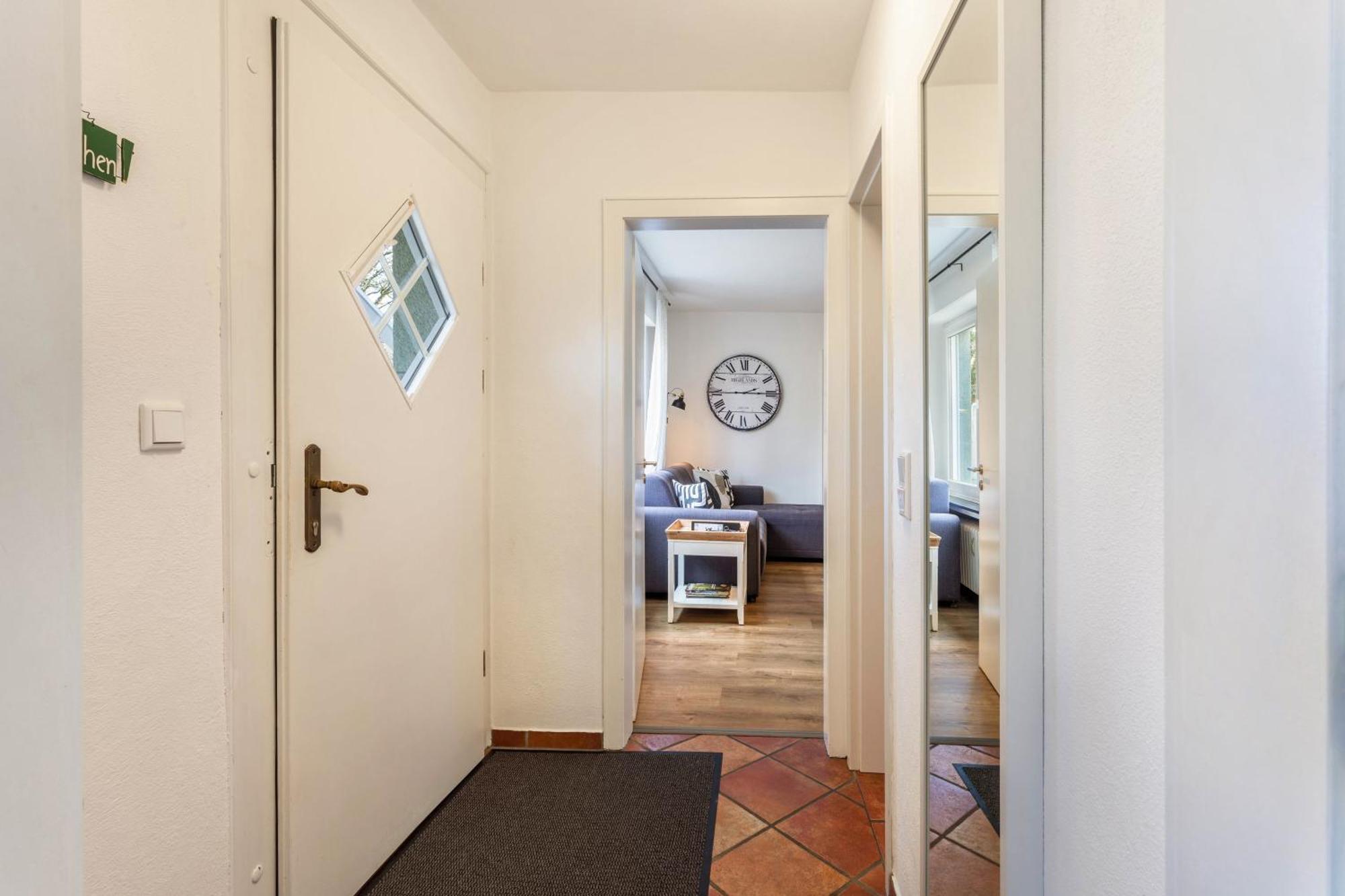 Ferienwohnung Greitemann Eslohe Luaran gambar