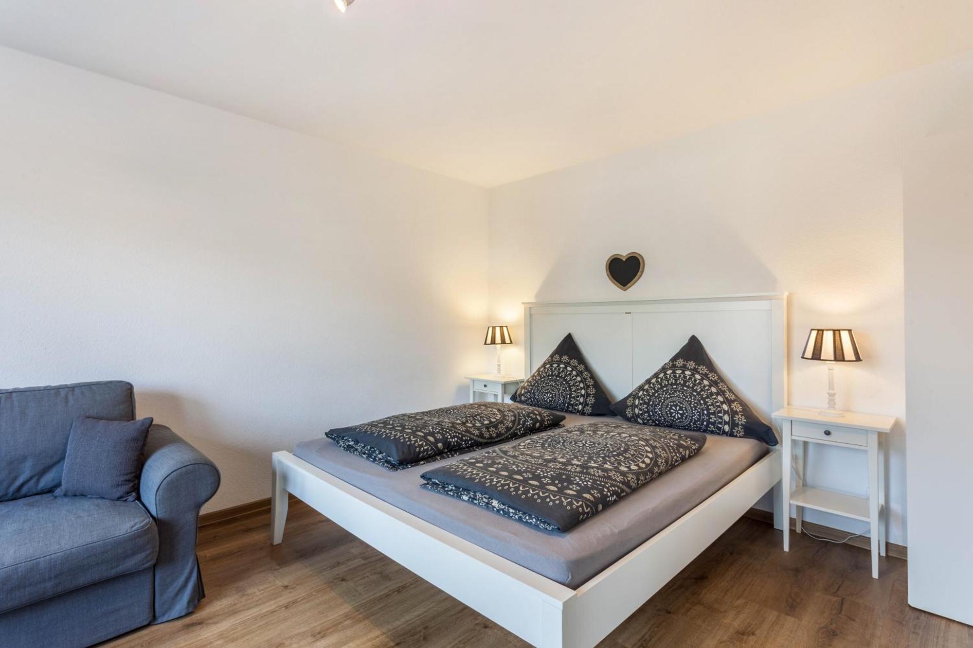 Ferienwohnung Greitemann Eslohe Luaran gambar