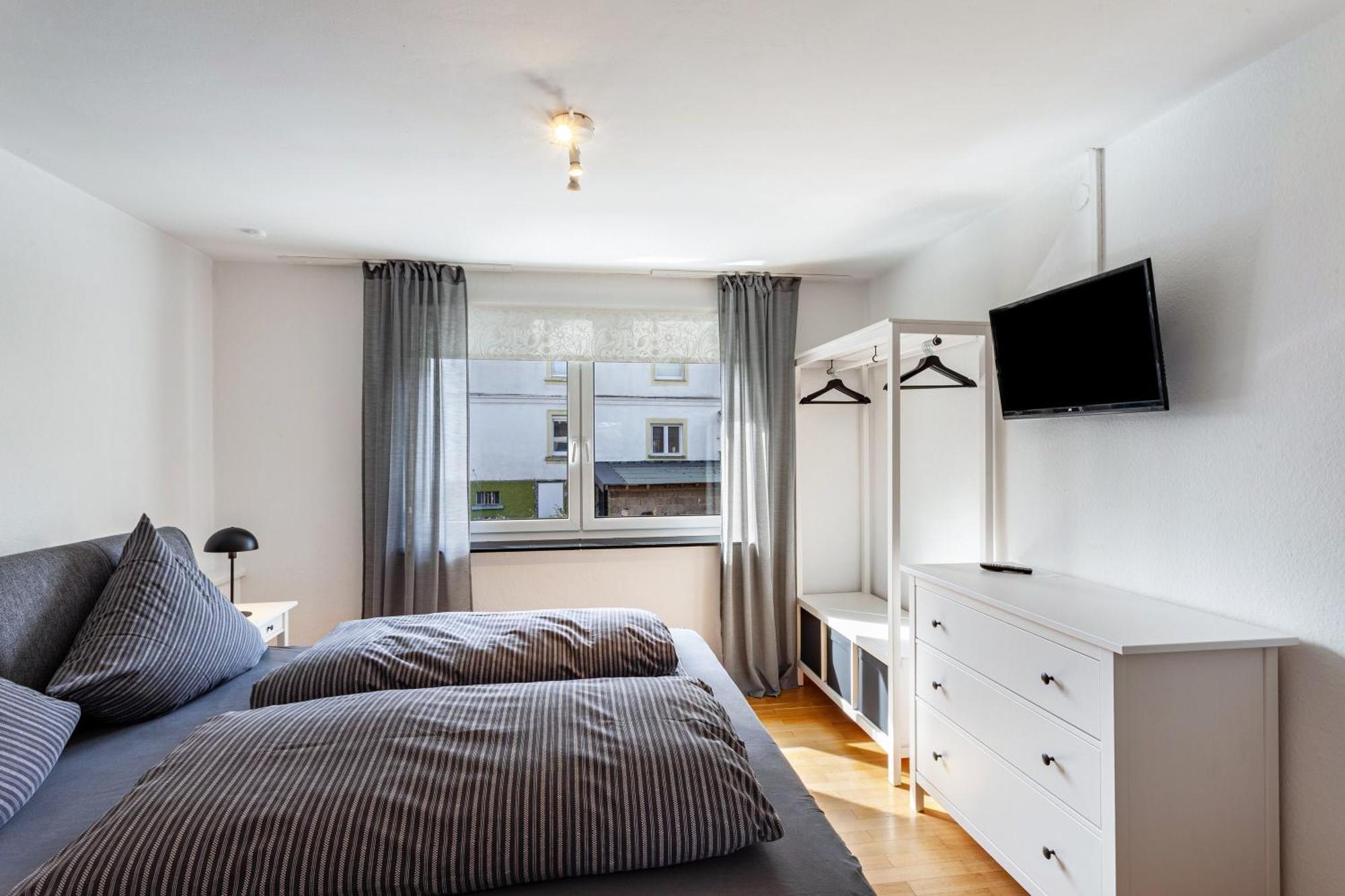 Ferienwohnung Greitemann Eslohe Luaran gambar
