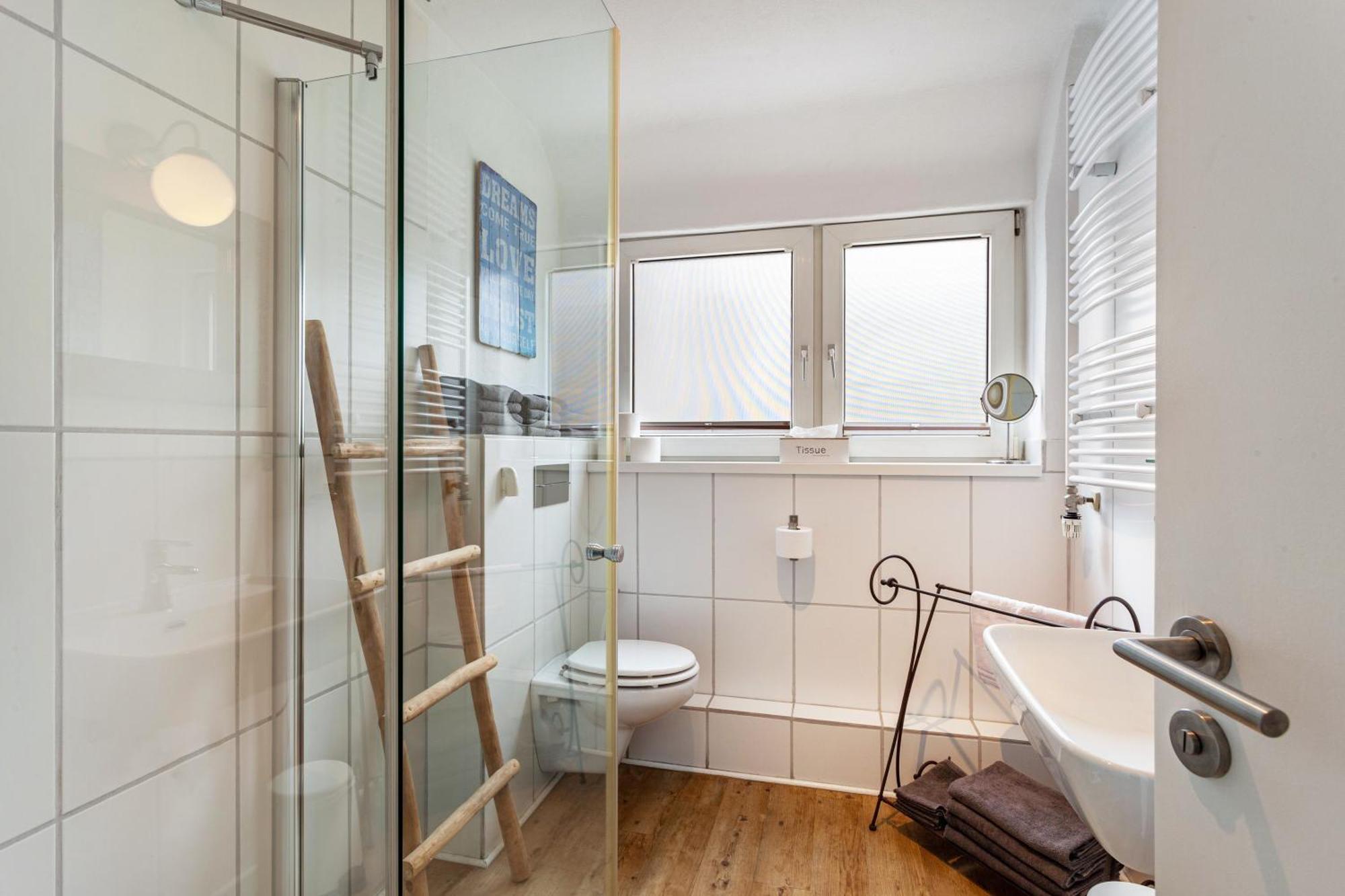 Ferienwohnung Greitemann Eslohe Luaran gambar
