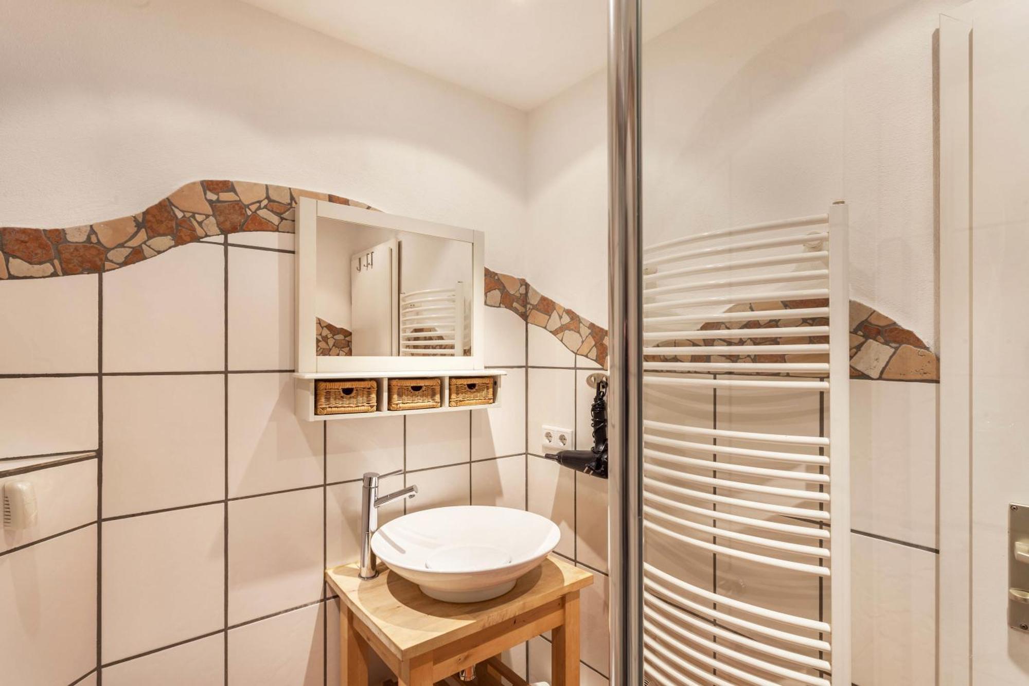 Ferienwohnung Greitemann Eslohe Luaran gambar