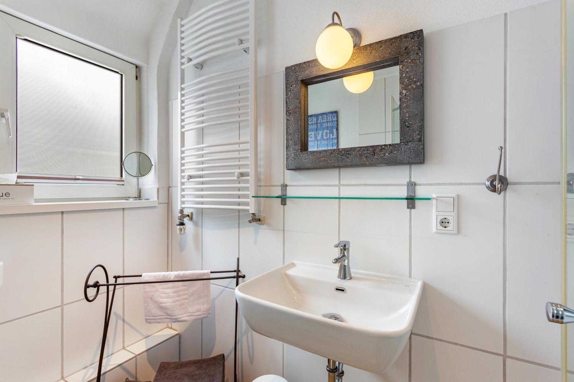 Ferienwohnung Greitemann Eslohe Luaran gambar