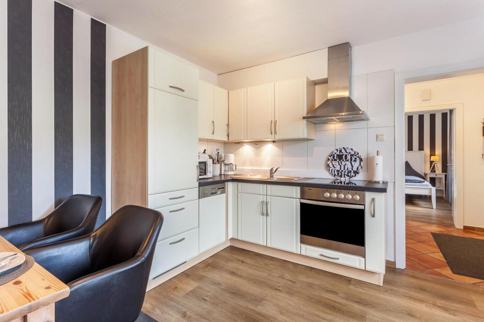Ferienwohnung Greitemann Eslohe Luaran gambar