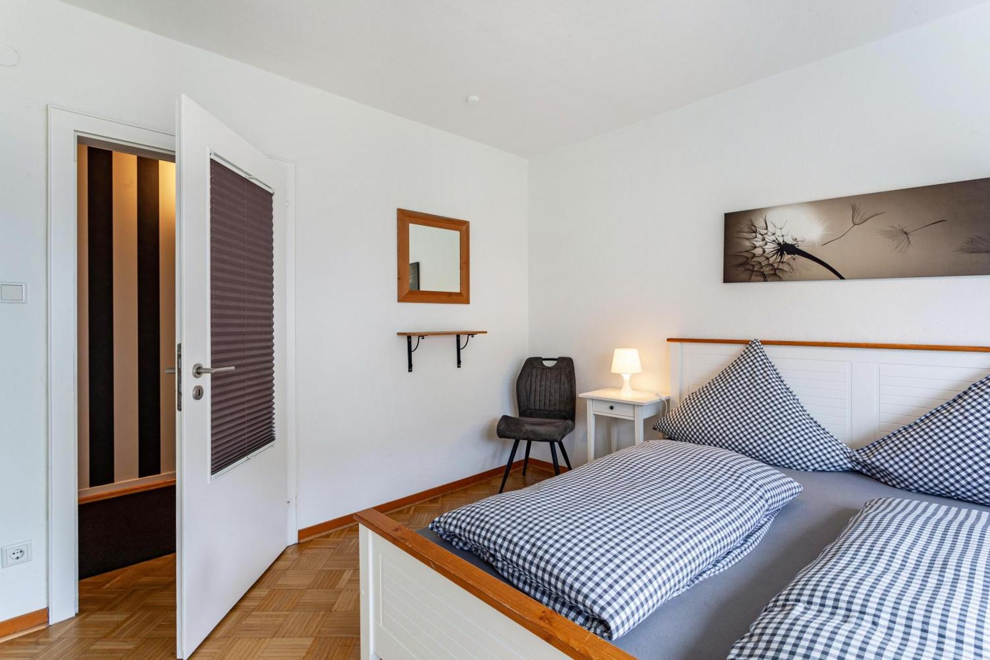 Ferienwohnung Greitemann Eslohe Luaran gambar