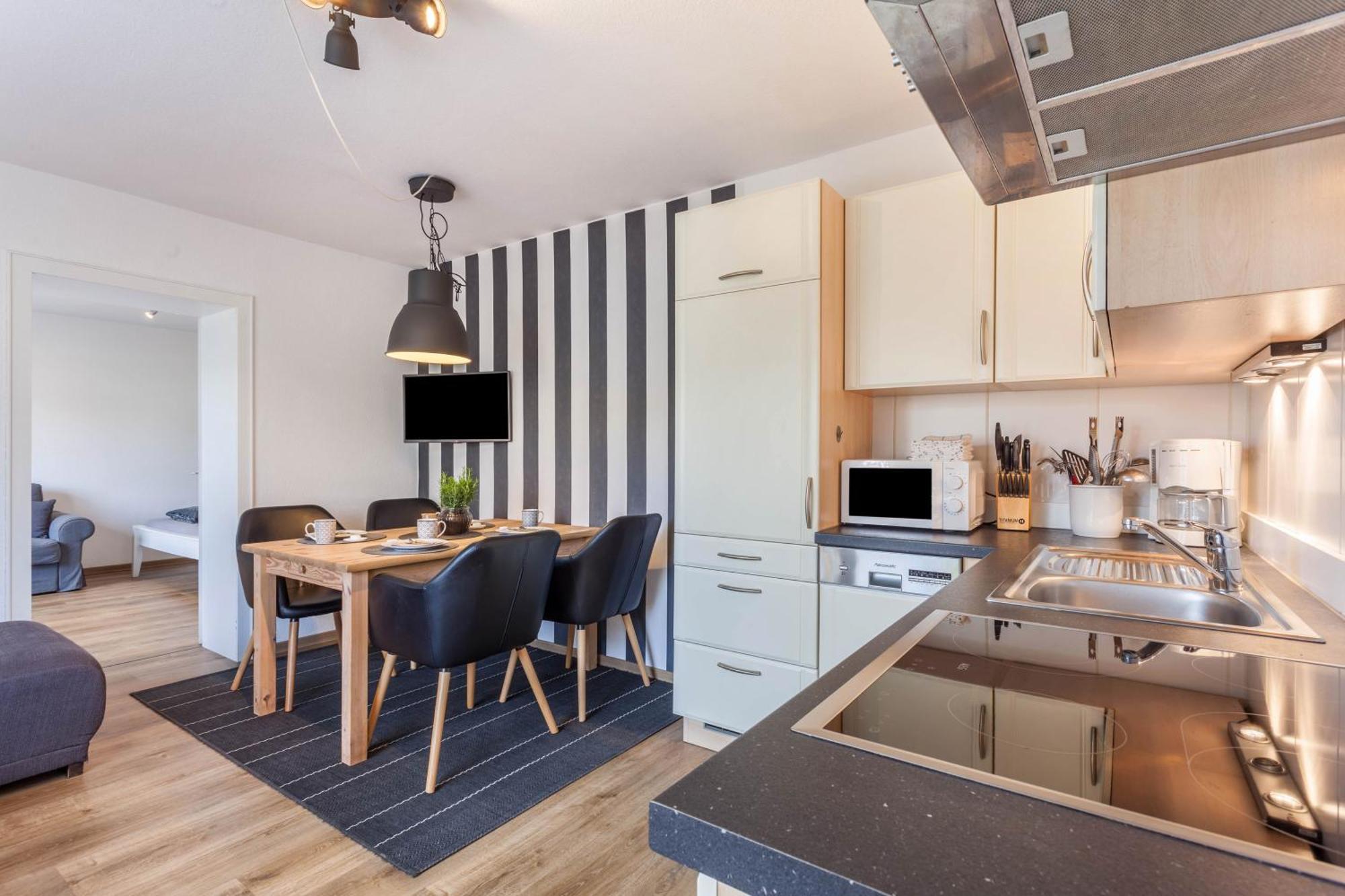 Ferienwohnung Greitemann Eslohe Luaran gambar